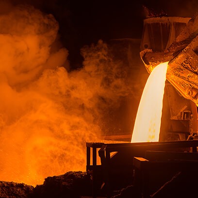 Wdrożenie dla ArcelorMittal