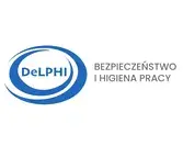 DeLPHI logo