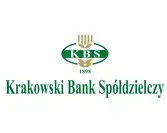 Krakowski bank spółdzielczy logo