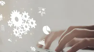 platforma eszkoleniowa z systemem kierowania firma