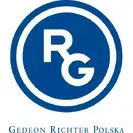 logo Godeon Richter Polska