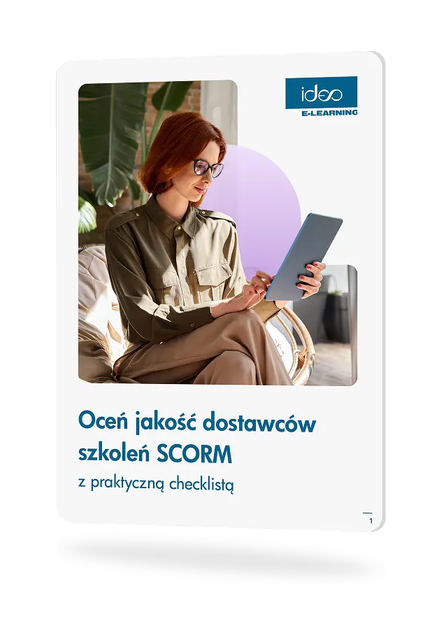 checklista scorm