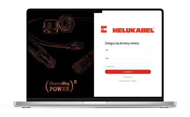 Helukabel desktop