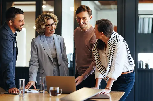 onboarding pracownika - elearning
