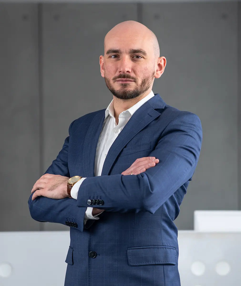 Martin Walisiak