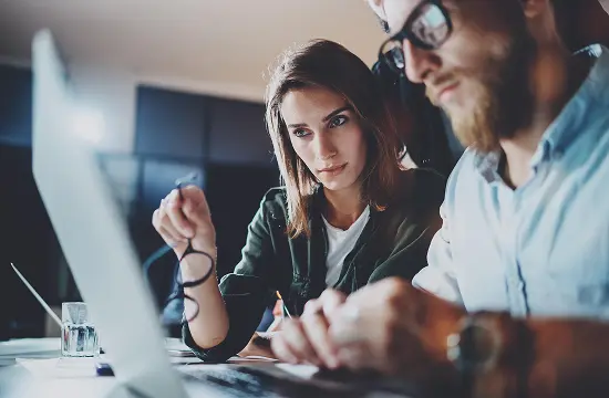 e-learning model rozproszony